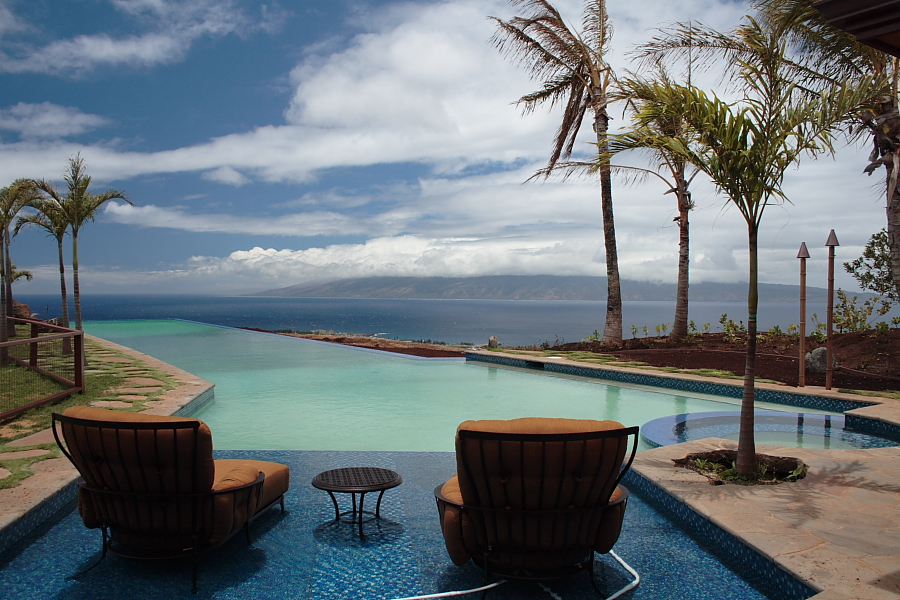 Maui Luxury Home Builder/Broker BD Properties Hawaii Celebrates 10th